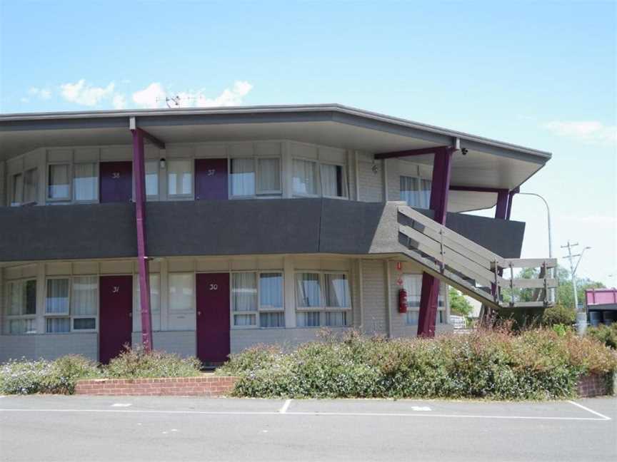 Bega Motel, Bega, NSW