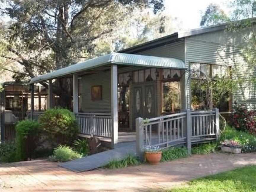 The Homestead Function Centre, Brogo, NSW