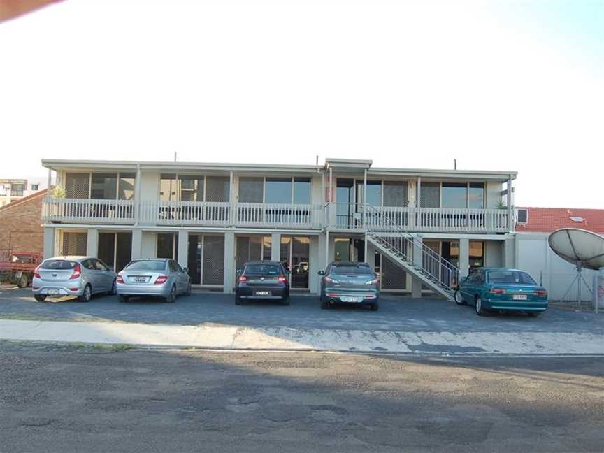 Slipway Hotel Motel, Ballina, NSW
