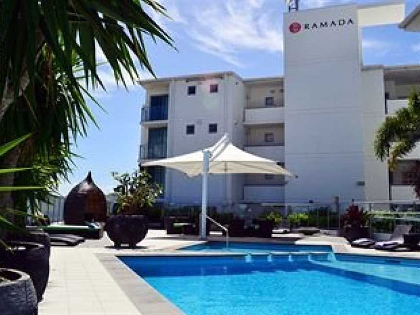 Ramada Hotel & Suites by Wyndham Ballina Byron, Ballina, NSW