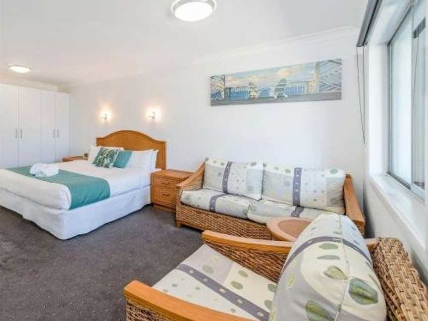 Adrift Apartments, Yamba, NSW