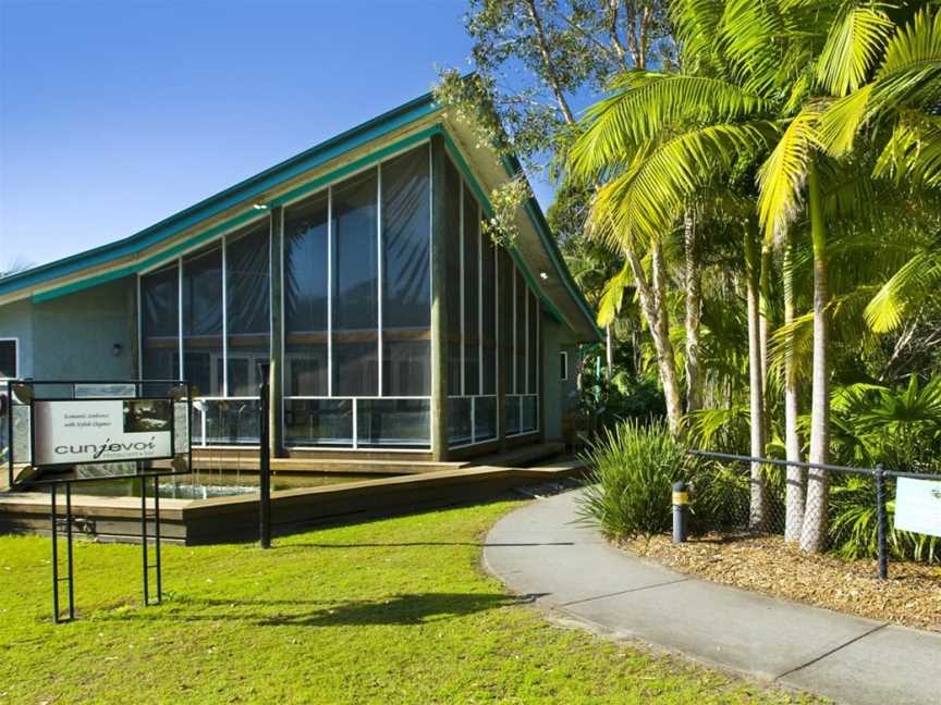 Angourie Resort, Yamba, NSW