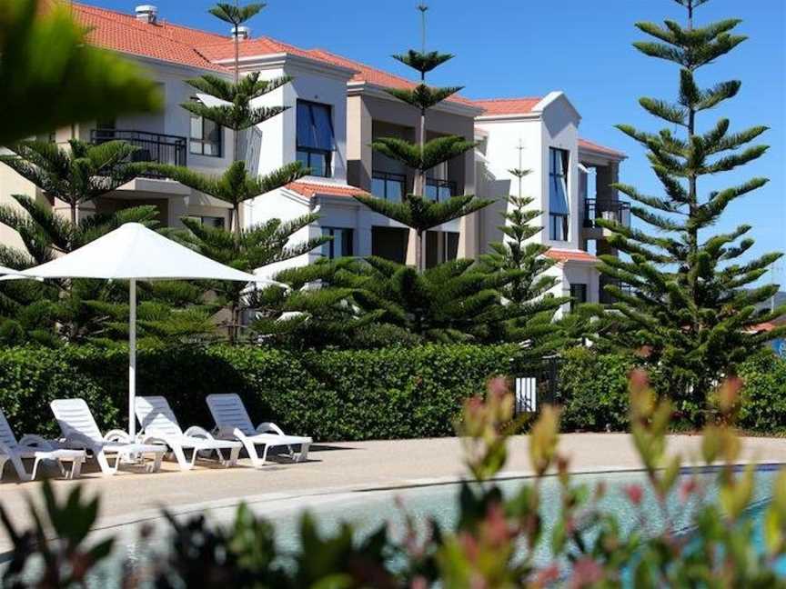 The Sands Resort at Yamba, Yamba, NSW