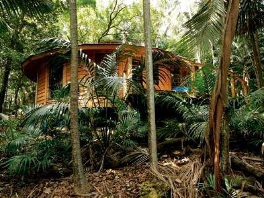 Arajilla Retreat, Lord Howe Island, NSW