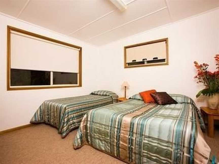 Somerset Apartments, Lord Howe Island, NSW