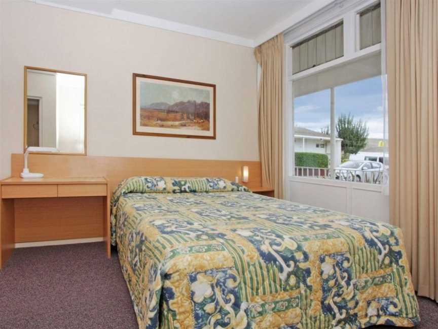 Redhill Cooma Motor Inn, Cooma, NSW