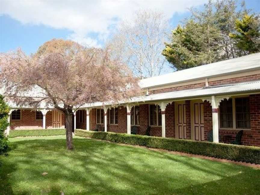 The Carrington Inn - Bungendore, Bungendore, NSW