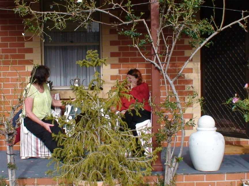 Albury Cottages, West Albury, NSW