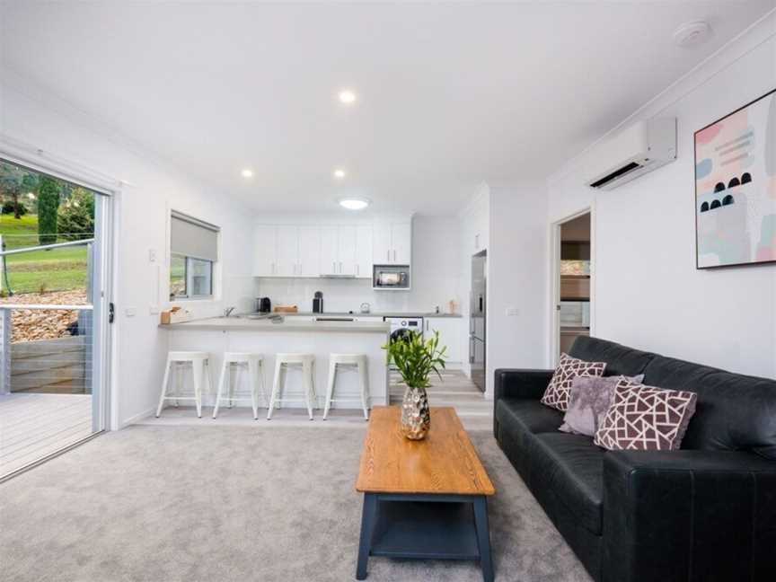 Albury Yalandra Apartment 5, West Albury, NSW