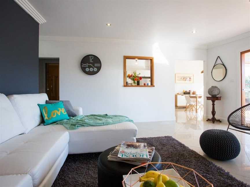 63 The Residence, Accommodation in Armidale