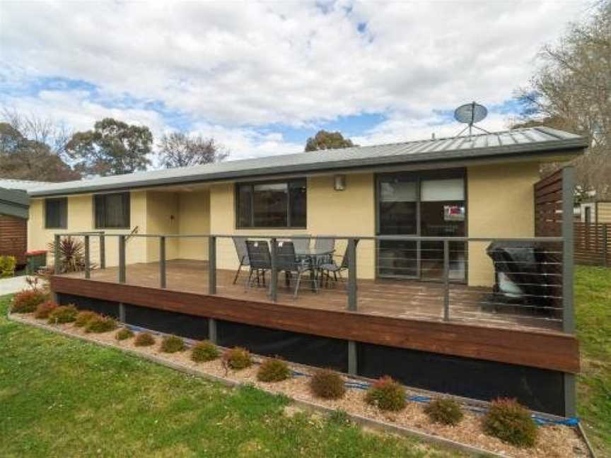 Apartments on Allingham, Armidale, NSW
