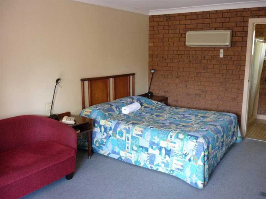 Bomaderry Motor Inn, Bomaderry, NSW