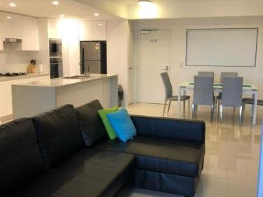 Four Bedroom Apartment, Hurstville, NSW