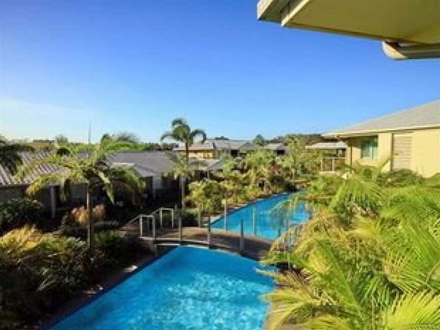 Pacific Blue Apartment 288B, 265 Sandy Point Road, Salamander Bay, NSW