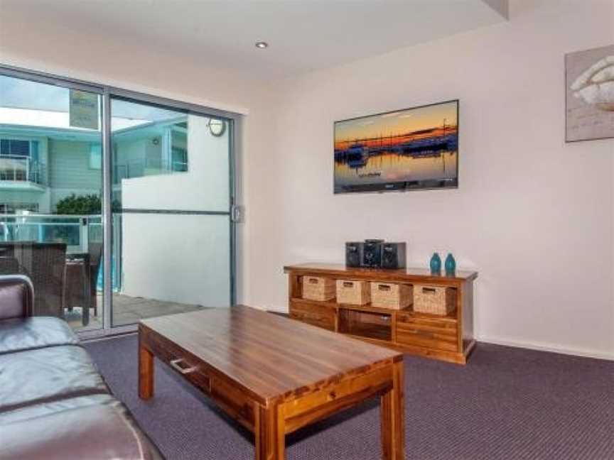 Pacific Blue Apartment 139, 265 Sandy Point Road, Salamander Bay, NSW