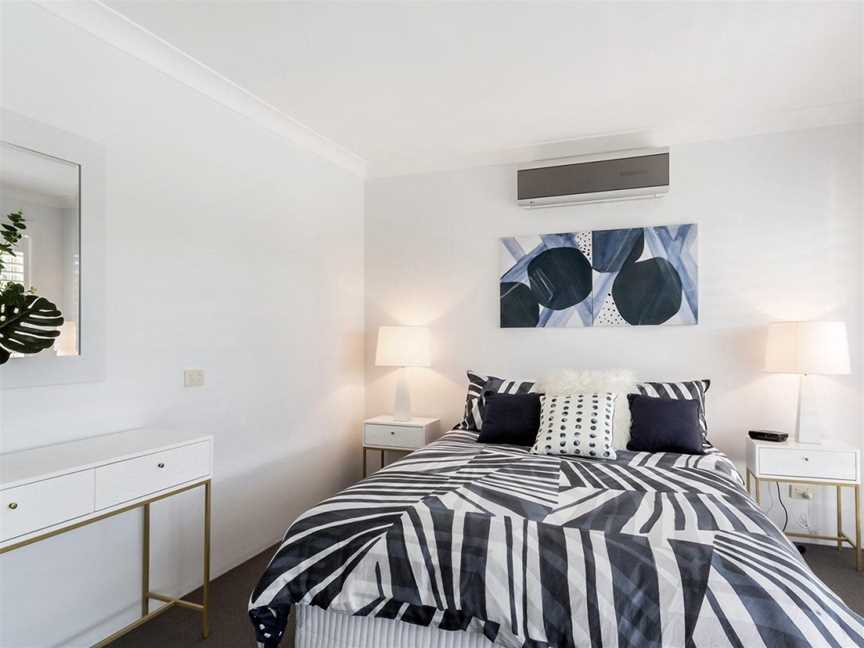 2-Bedroom Villa -Pacific Blue Townhouse 351, Salamander Bay, NSW