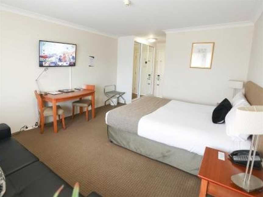 Orana Motel, Dubbo, NSW