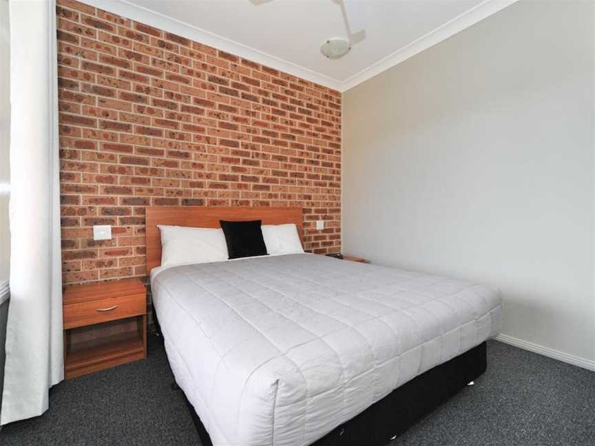Akuna Motor Inn and Apartments, Dubbo, NSW
