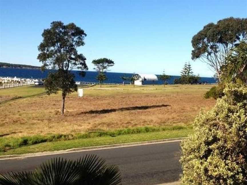 Blue Waters Apartment, Eden, NSW