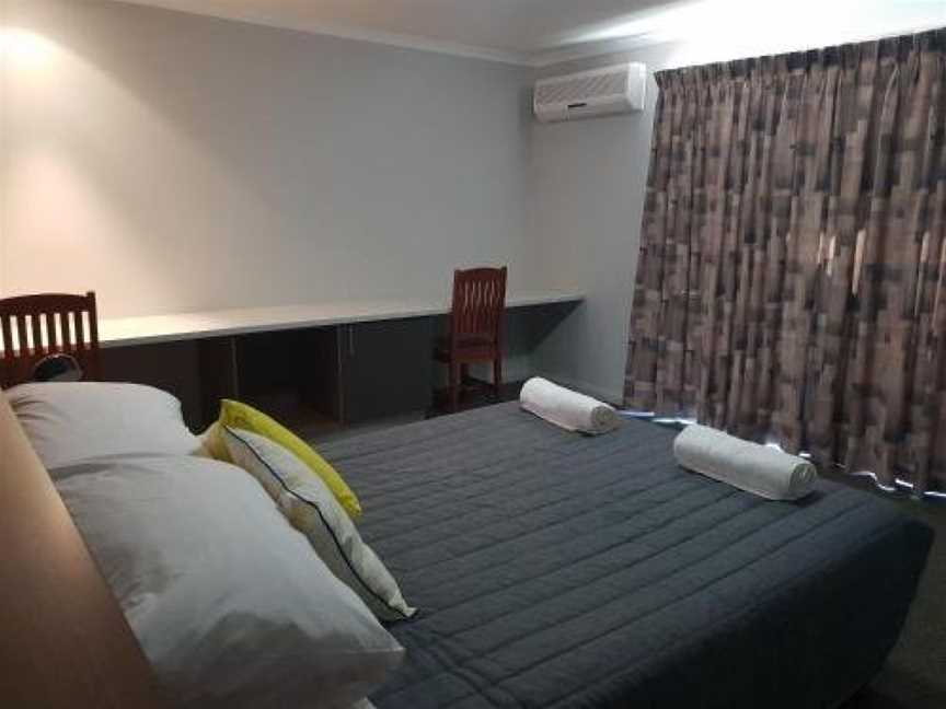 Coro Club Motel, Griffith, NSW