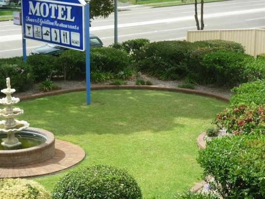 City Centre Motel Kempsey, Kempsey, NSW