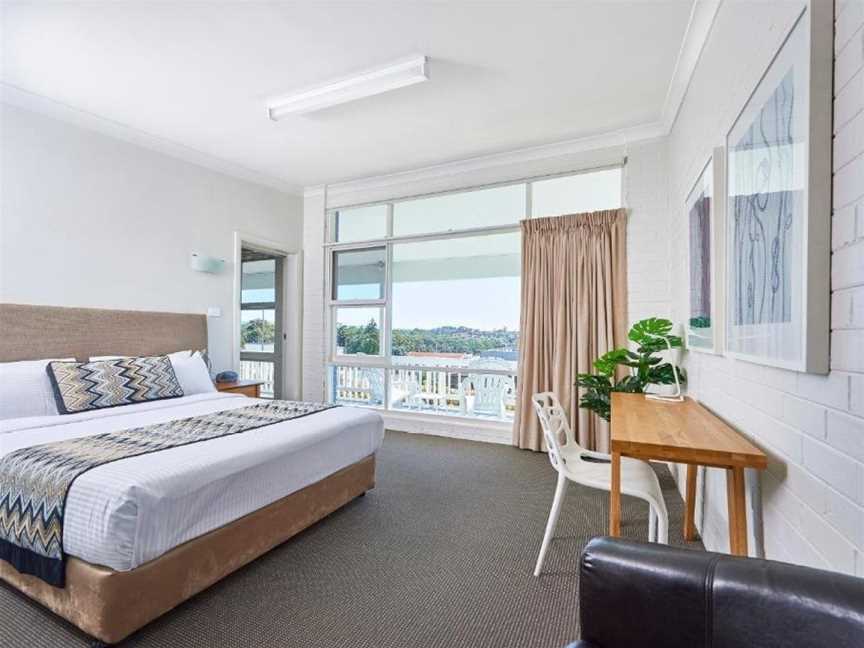 Harbourview Serviced Apartments, Ulladulla, NSW