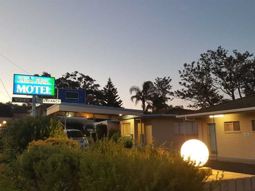 Mollymook Ocean View Motel Reward Long Stays - Over 18's Only, Ulladulla, NSW