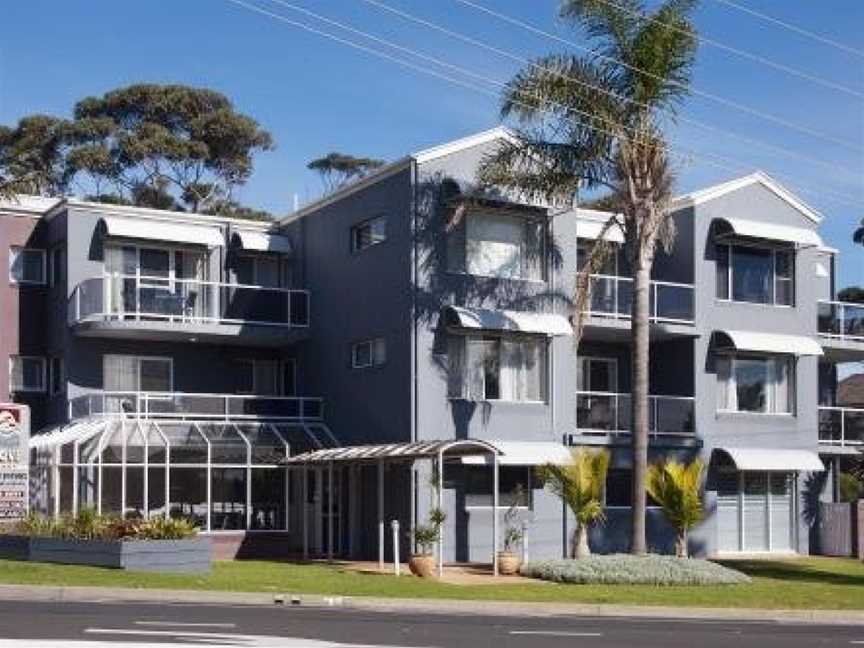 Mollymook Cove Apartments, Mollymook, NSW