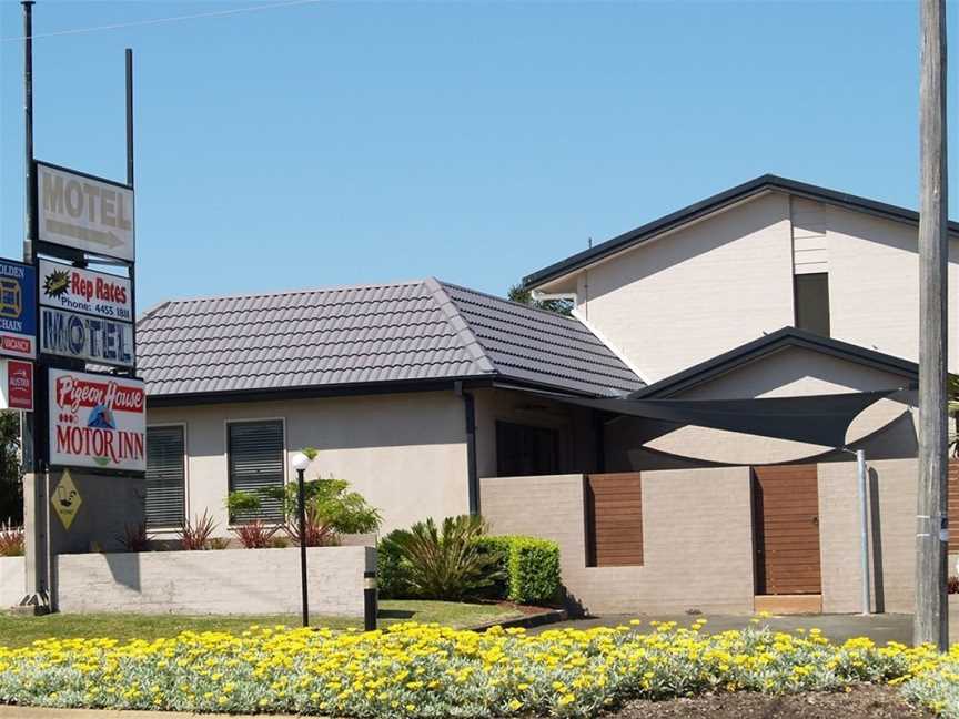 Pigeon House Motor Inn, Ulladulla, NSW