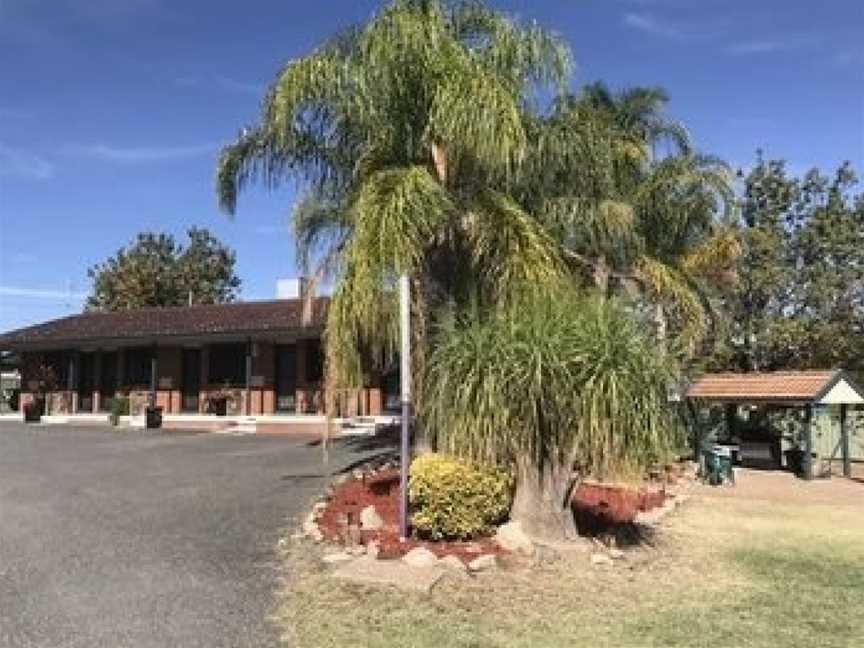 Kootingal Landview Motel, Kootingal, NSW