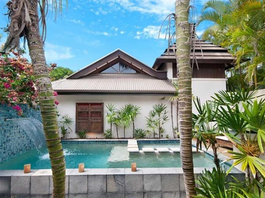 Your Luxury Escape - Amala Luxury Villa Byron Bay, Byron Bay, NSW