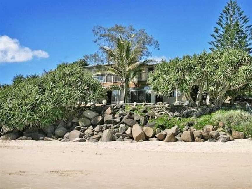 A PERFECT STAY - Moonstruck, Byron Bay, NSW