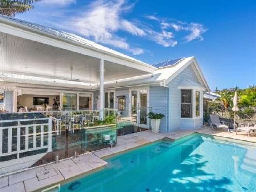 A PERFECT STAY - Stanhope Byron, Byron Bay, NSW