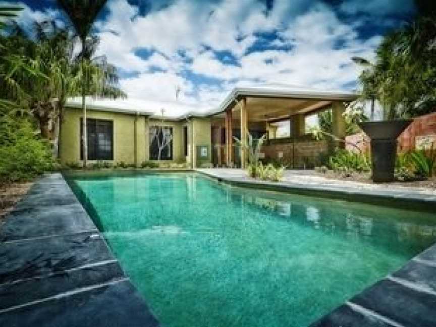 Casa Corallo, Byron Bay, NSW