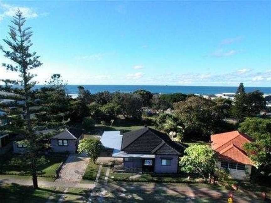 Shirley Street Beach Houses, Byron Bay, NSW
