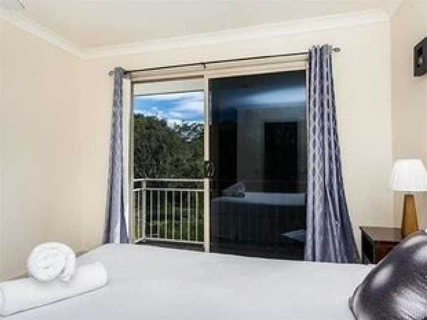 Byron Lakeside Holiday Apartments, Byron Bay, NSW