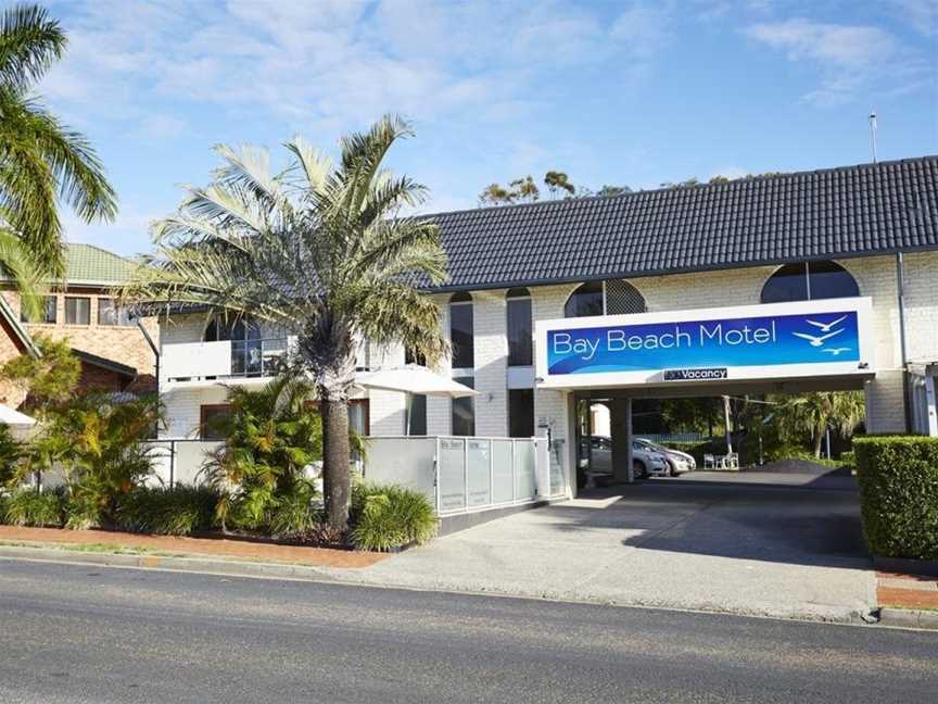 Bay Beach Motel, Byron Bay, NSW