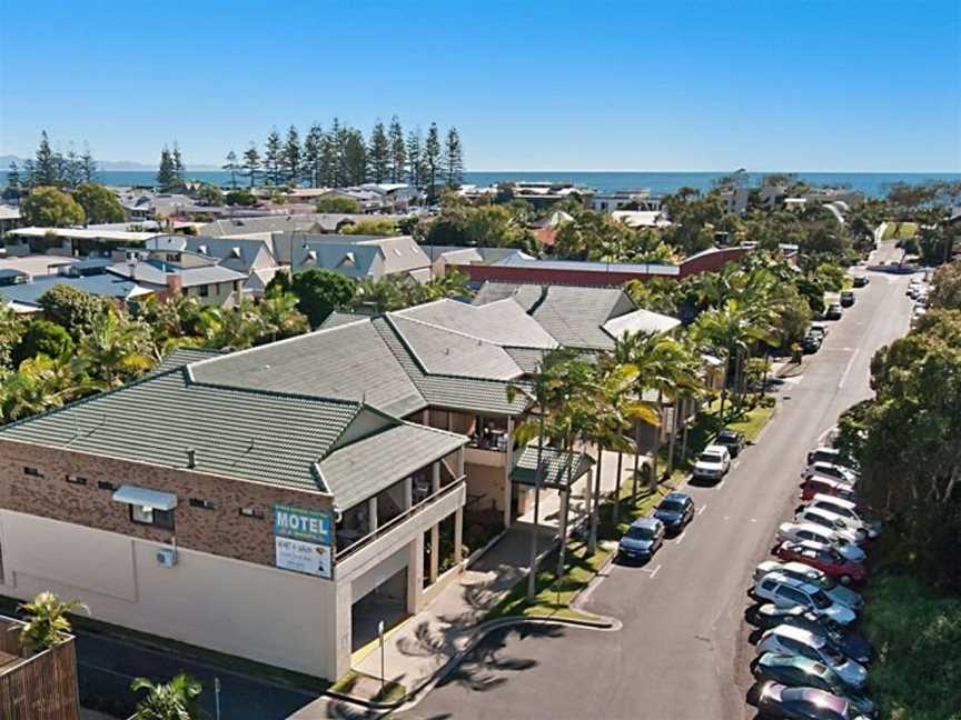 Byron Bayside Central Studio Apartments, Byron Bay, NSW