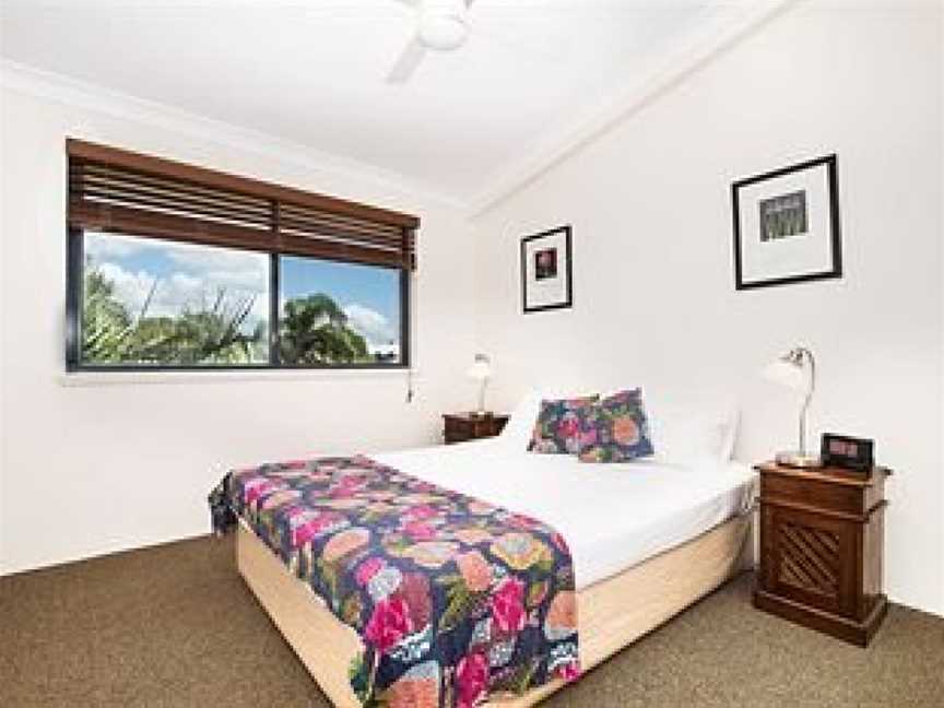 Byron Quarter Apartments, Byron Bay, NSW