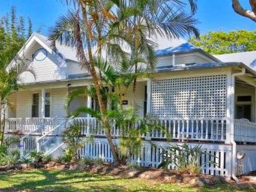 Arcadia House, Byron Bay, NSW