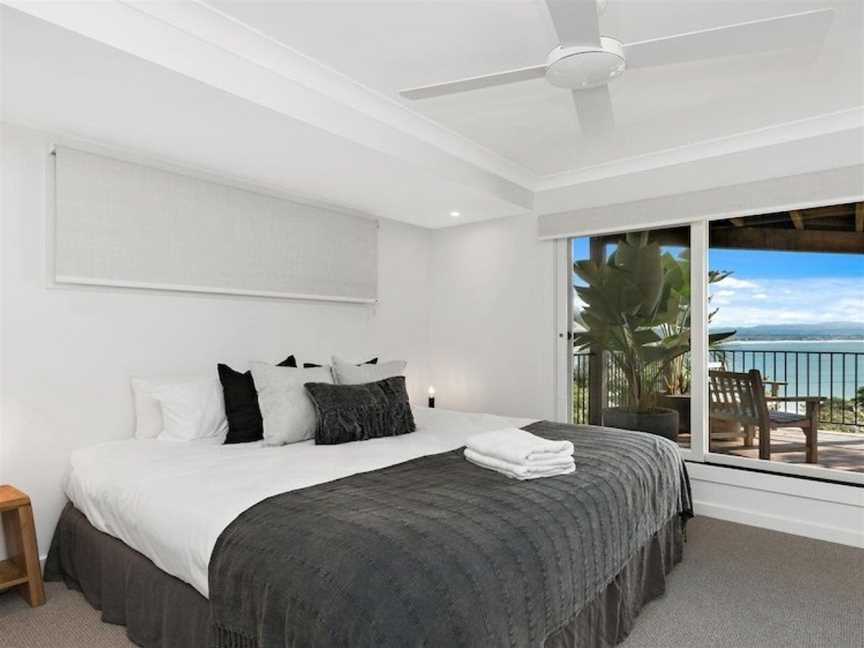 Your Luxury Escape - Sway, Luxury at Byron Bay, Byron Bay, NSW