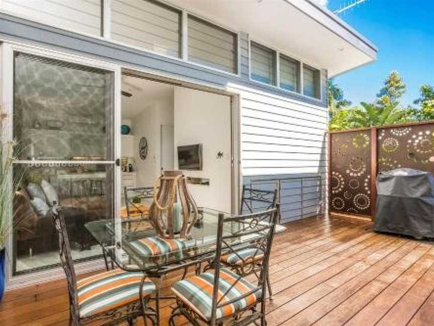 A PERFECT STAY - Studio 9, Byron Bay, NSW