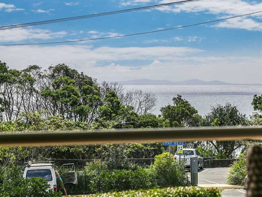7 James Cook Apartments, Byron Bay, NSW
