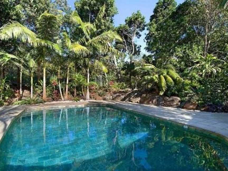 10/130 Lighthouse Rd, Byron Bay - James Cook Apartments, Byron Bay, NSW