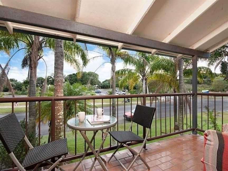 Byron Bay Accom Unit 6 70 Lawson Street - Atlantis, Byron Bay, NSW