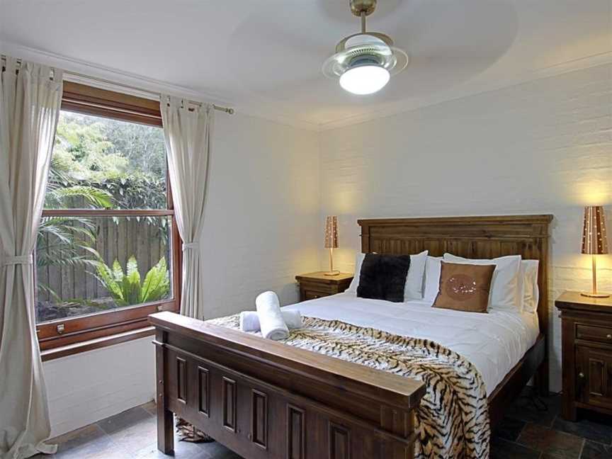 A Perfect Stay - Starr Cottage, Byron Bay, NSW