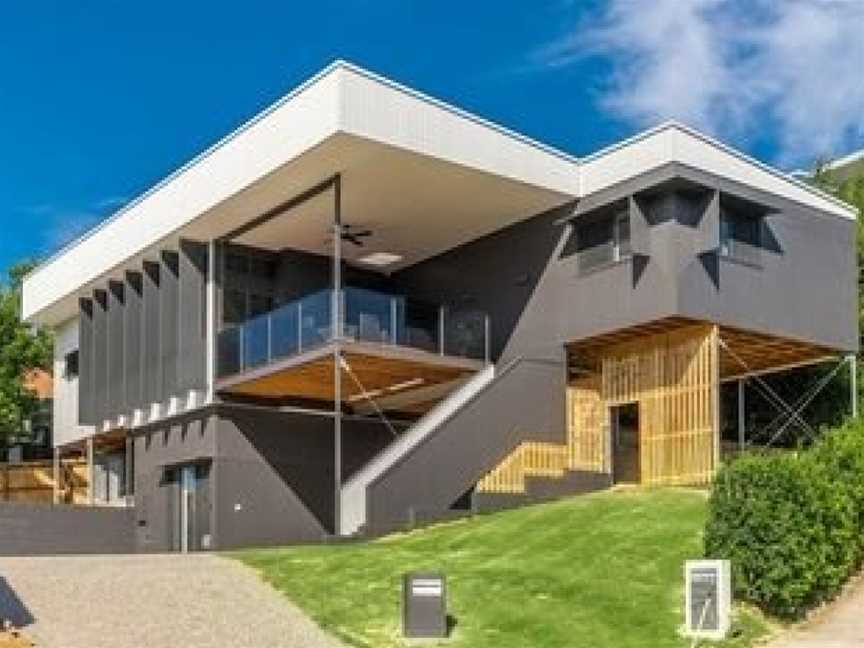 Wollumbin Haus, Byron Bay, NSW