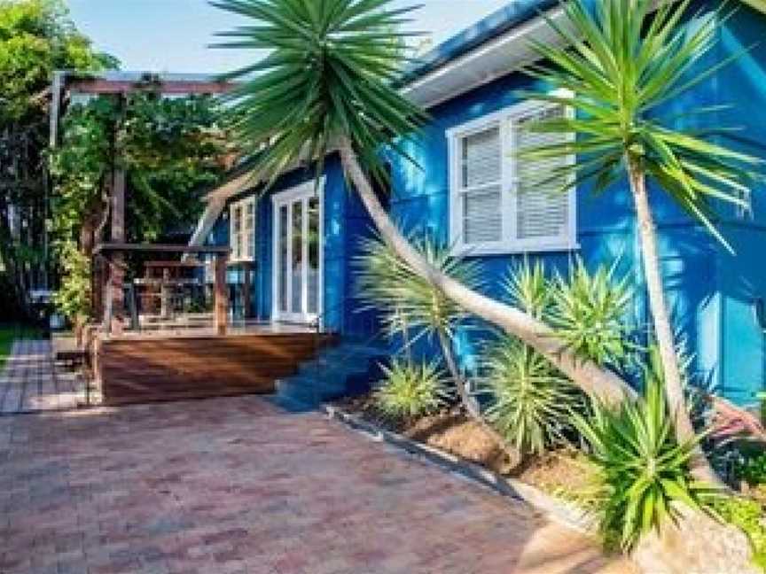 Frankies Beach House, Byron Bay, NSW