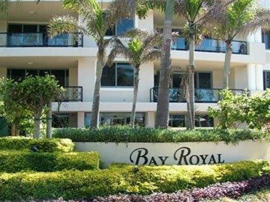 Bay Royal Apartments, Byron Bay, NSW