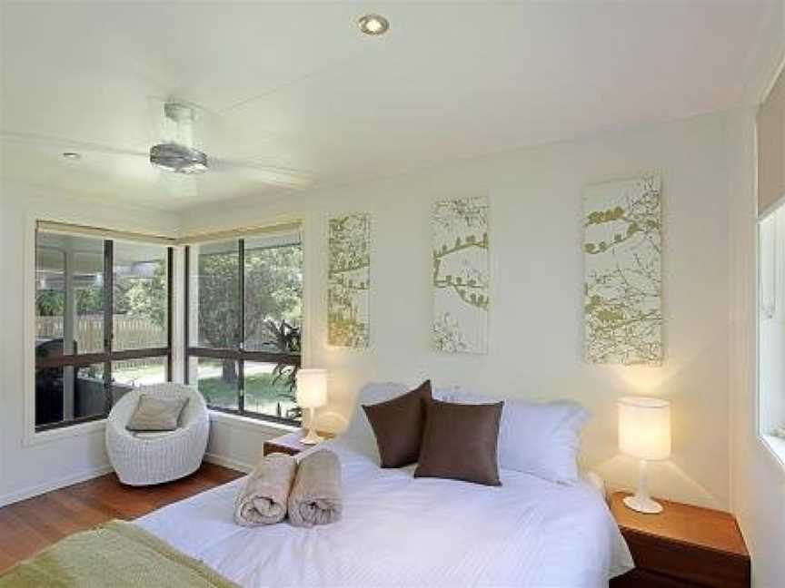 A PERFECT STAY - Mi Casa, Byron Bay, NSW